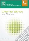 Chemie Skriptzum Physikum. E-book. Formato EPUB ebook di Mark Buchta