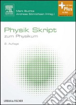 Physik Skriptzum Physikum. E-book. Formato EPUB