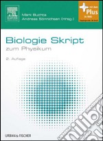 Biologie Skriptzum Physikum. E-book. Formato EPUB