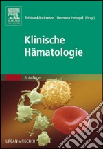 Klinische Hämatologie. E-book. Formato EPUB