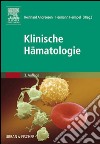 Klinische Hämatologie. E-book. Formato EPUB ebook di Reinhard Andreesen