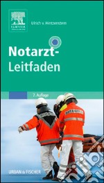 Notarzt-Leitfaden. E-book. Formato EPUB