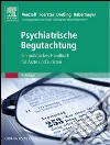 Psychiatrische Begutachtung: Ein praktisches Handbuch für Ärzte und Juristen. E-book. Formato EPUB ebook di Harald Dreßing
