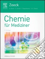 Chemie für Mediziner. E-book. Formato EPUB