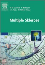 Multiple Sklerose. E-book. Formato EPUB ebook