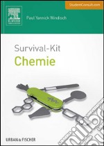 Survival-Kit ChemieMit StudentConsult-Zugang. E-book. Formato EPUB ebook