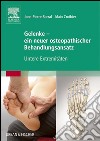 Gelenke - ein neuer osteopathischer BehandlungsansatzUntere Extremitäten. E-book. Formato EPUB ebook di Jean-Pierre Barral