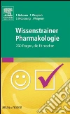 Wissenstrainer Gynäkologie250 Fragen, die fit machen. E-book. Formato EPUB ebook di Thomas Kleppisch