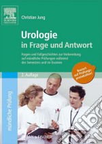 Urologie in Frage und Antwort. E-book. Formato EPUB