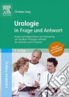 Urologie in Frage und Antwort. E-book. Formato EPUB ebook