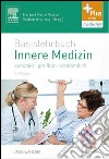 Basislehrbuch Innere Medizin: kompakt-greifbar-verständlich. E-book. Formato EPUB ebook