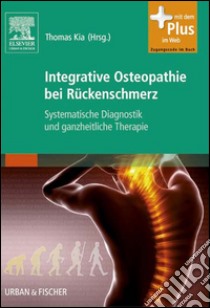 Osteopathie und RückenschmerzOsteopathie und Rückenschmerz. E-book. Formato EPUB ebook di Philip Van Caille