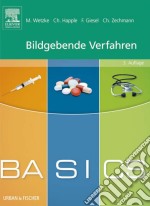 BASICS Bildgebende Verfahren. E-book. Formato EPUB ebook