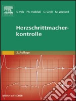 Herzschrittmacherkontrolle. E-book. Formato EPUB