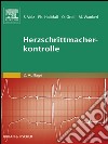 Herzschrittmacherkontrolle. E-book. Formato EPUB ebook