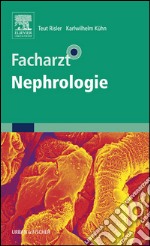 Facharzt Nephrologie. E-book. Formato EPUB ebook