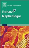 Facharzt Nephrologie. E-book. Formato EPUB ebook di Teut Risler