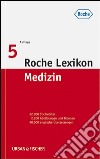 Roche Lexikon Medizin Sonderausgabe. E-book. Formato EPUB ebook di Urban & Fischer Verlag