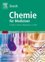 Chemie für Mediziner. E-book. Formato EPUB