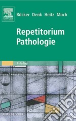 Repetitorium Pathologie. E-book. Formato EPUB ebook