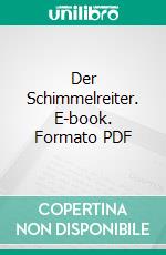 Der Schimmelreiter. E-book. Formato PDF ebook