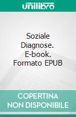 Soziale Diagnose. E-book. Formato EPUB ebook