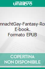 EisbärennachtGay-Fantasy-Romance. E-book. Formato EPUB ebook