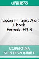 LoslassenTherapie/Wissen. E-book. Formato EPUB ebook