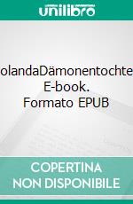 MolandaDämonentochter. E-book. Formato EPUB ebook