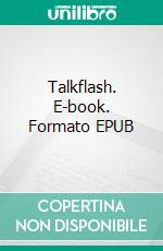 Talkflash. E-book. Formato EPUB ebook