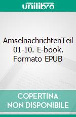 AmselnachrichtenTeil 01-10. E-book. Formato EPUB ebook