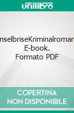 InselbriseKriminalroman. E-book. Formato PDF ebook