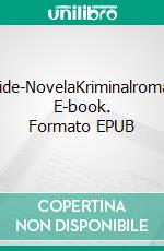 Heide-NovelaKriminalroman. E-book. Formato EPUB ebook