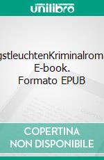JagstleuchtenKriminalroman. E-book. Formato EPUB ebook