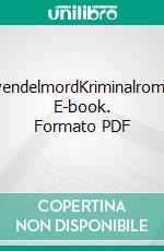 LavendelmordKriminalroman. E-book. Formato PDF ebook