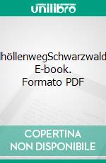 KandelhöllenwegSchwarzwald-Krimi. E-book. Formato PDF ebook
