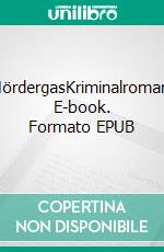 MördergasKriminalroman. E-book. Formato EPUB ebook di Hans-Jürgen Rusch