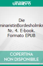 Die SeminaristinBordesholmkrimi Nr. 4. E-book. Formato EPUB ebook di Hartmut Wiedling