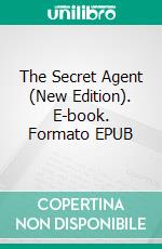 The Secret Agent (New Edition). E-book. Formato EPUB ebook