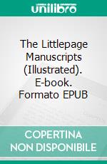 The Littlepage Manuscripts (Illustrated). E-book. Formato EPUB ebook