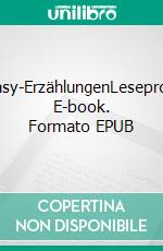 Fantasy-ErzählungenLeseproben. E-book. Formato EPUB ebook