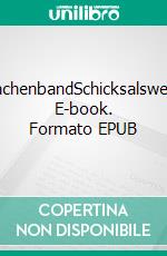 DrachenbandSchicksalswege. E-book. Formato EPUB