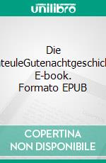 Die NachteuleGutenachtgeschichten. E-book. Formato EPUB ebook