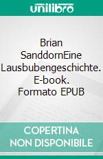 Brian SanddornEine Lausbubengeschichte. E-book. Formato EPUB ebook