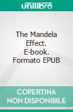 The Mandela Effect. E-book. Formato EPUB ebook