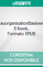 AufbauorganisationBasiswissen. E-book. Formato EPUB ebook di Christiana Nicolai