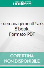 BeschwerdemanagementPraxistraining. E-book. Formato PDF ebook