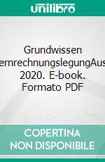 Grundwissen KonzernrechnungslegungAusgabe 2020. E-book. Formato PDF