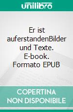 Er ist auferstandenBilder und Texte. E-book. Formato EPUB ebook di Hermann Rieke-Benninghaus