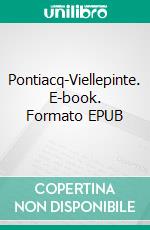 Pontiacq-Viellepinte. E-book. Formato EPUB